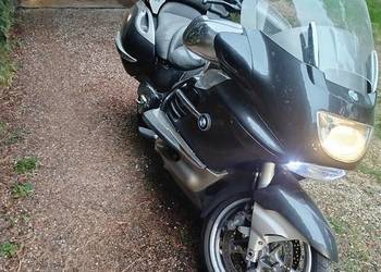 Sprzedam BMW k 1200 lt