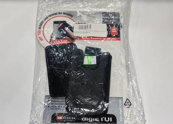 Etui  skórzane Digietui  IPhone 3 i 4 nowe DPD Etui  skórzane Digietui  IPhone 3 i 4 nowe DPD