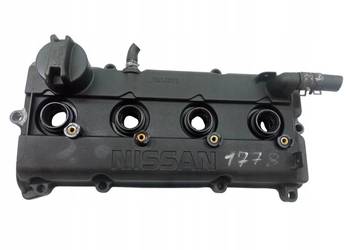 POKRYWA ZAWORÓW 2.5 16V Nissan X-Trail I (2001-2007)