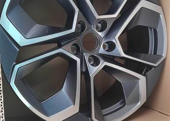 Nowa, nieużywana felga do Skody Octavii IV RS