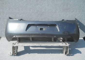 CITROEN DS3 ZDERZAK TYLNY TYŁ