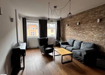 2pok, 49met, Okolice Jaracza BALKON/KOMÓRKA/GARAŻ (Wrocław)