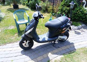 Skuter Piaggio ZIP 50