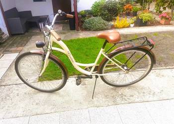 Rower Damski Goetze eco 26" M