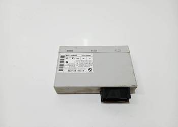 MODUŁ STEROWNIK PASSIVE GO BMW E90 E91 LCI 9134708