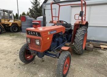 Ciągnik same falcon