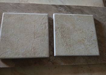 Płytka 10*10 Paradyż Beige