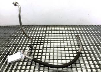 RURKA KLIMATYZACJI NISSAN NOTE E11 92480AX80A 1.4 88KM 05-13 Hatchback