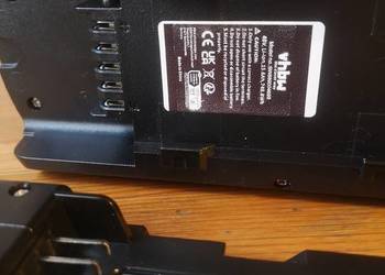 Bateria rowerowa 48 V, 15,6 Ah