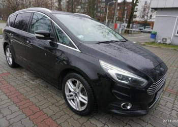 Ford S-Max II (2015-)