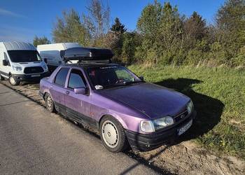 Ford Sierra