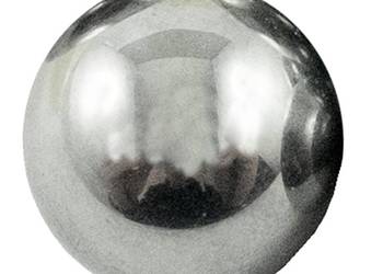Kulka sprężyny wałka / Ø 6 mm / LS XJ25 / LS MT1.25 / A067A006 / 40012756