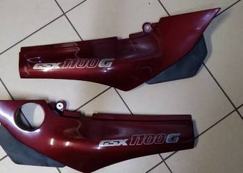Boczek osłona prawa/lewa Suzuki GSX1100-G