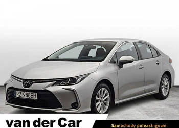 Toyota Corolla 1.5 Comfort ! Z Polskiego Salonu ! Faktura Vat ! E21 (2019-)