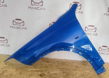 Błotnik Lewy Przód BMW X2 F39 2018-2023