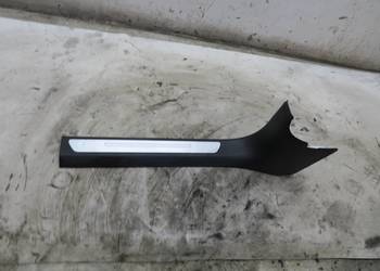 OSŁONA PROGU LEWY PRZÓD LONG AUDI A8 D4 4H0867271F