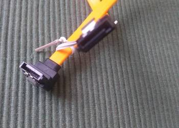 Kabel SerialATA prosty (SATA III)
