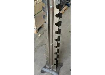 Stojak na hantle 1-10 kg Gymleco