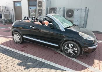 Citroen C3 Kabriolet 1.4hdi Diesel Prulier Clasik
