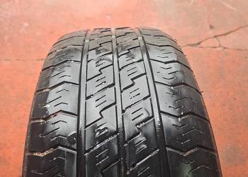 Opona KENDA kargo 195/50/13 c 1 sztuka rok 2024 riadal 104/101N nie naprawi