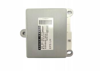 STEROWNIK WSPOMAGANIA CITROEN C1 (PM, PN) 05-14 1613433780 / 896500H013
