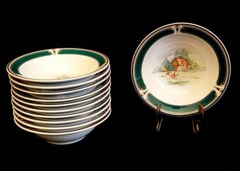 Miska głęboka Keltcraft Noritake Ireland