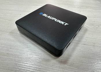 Odtwarzacz multimedialny Blaupunkt Android TV Box B-Stream 8 GB