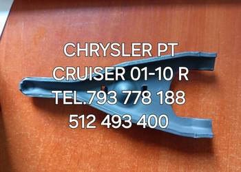 DŹWIGNIA SPRZĘGŁA CHRYSLER PT CRUISER 1.6-2.0-2.4  01-10 R