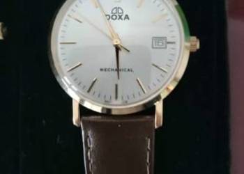 Zegarek Doxa mechanical