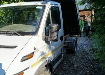 Iveco kiper