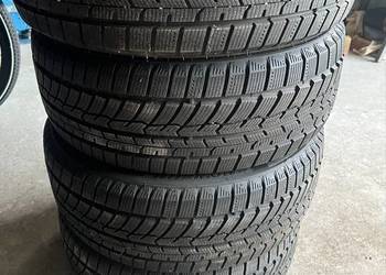 Opony zimowe 185/55/15 2022r