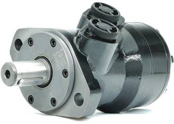 M+S Hydraulic MP125C Silnik hydrauliczny wałek=25mm zamiennik