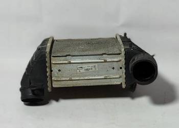 Interkuler VW, Audi, Seat 1,9TDI