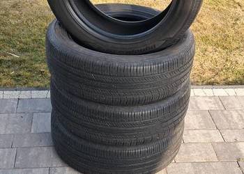 Opony 225/55R19  letnie 2023r