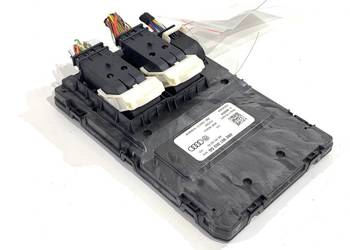 MODUŁ KOMFORTU BCM AUDI Q8 4N0907063GG SUV STEROWNIK KABINY, FUNKCJI