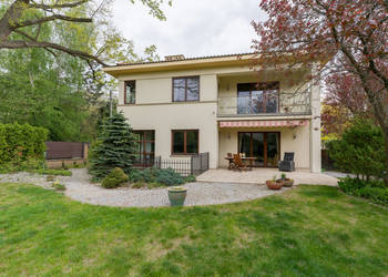 Premium Family Home/Blisko ASW/Duży ogród/Pet friendly/Bez prowizji