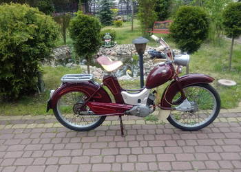 Simson SR 2