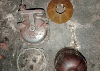 Cav PSS separator paliwa Jelcz star leyland