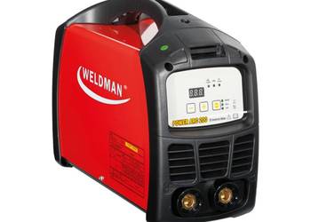 Weldman POWER ARC 200 MMA/TIG