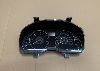 85004AJ290 licznik zegary Subaru legacy IV outback V 09-15