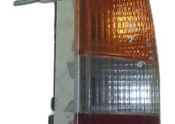 Lampa tylna prawa Ford Transit MK6 MK7 1205701 zespolona pasażera