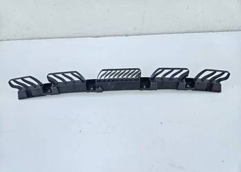 VW GOLF VIII 8 KOMBI ŚLIZG ZDERZAKA TYŁ TYLNY 5H9807863D