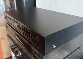 Korektor graficzny Kenwood GE-291