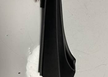 Toyota Rav4 narożnik podszybia osłona prawa 53866-42020