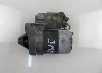 ROZRUSZNIK RENAULT CLIO II 1.2 16V 75 - D4F 712 