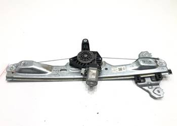 PODNOŚNIK SZYBY PRAWY PRZÓD RENAULT KADJAR 807209732R Hatchback