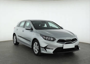Kia Ceed 1.5 T-GDI
