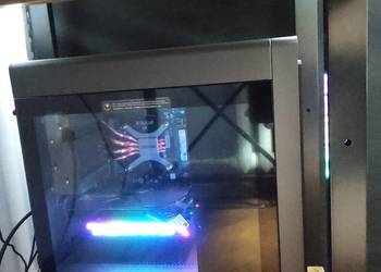 Komputer Gamingowy LENOVO Legion T5 26IRX9 i7-13650HX 32GBRAM