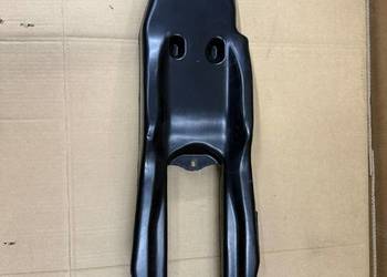 Kanał wentylacyjny tunel powietrza Lexus LS400 UCF10 588862