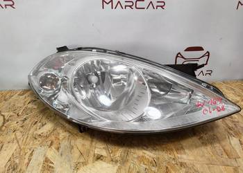 Lampa Prawy Przód Mercedes A-Klasa W169 A1698200261